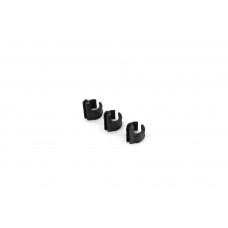 Cygnet Iso Line Clips 3pk ALL SIZES